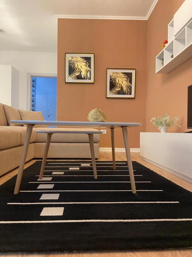 City Center& Sea View Apartment Durres Exterior photo