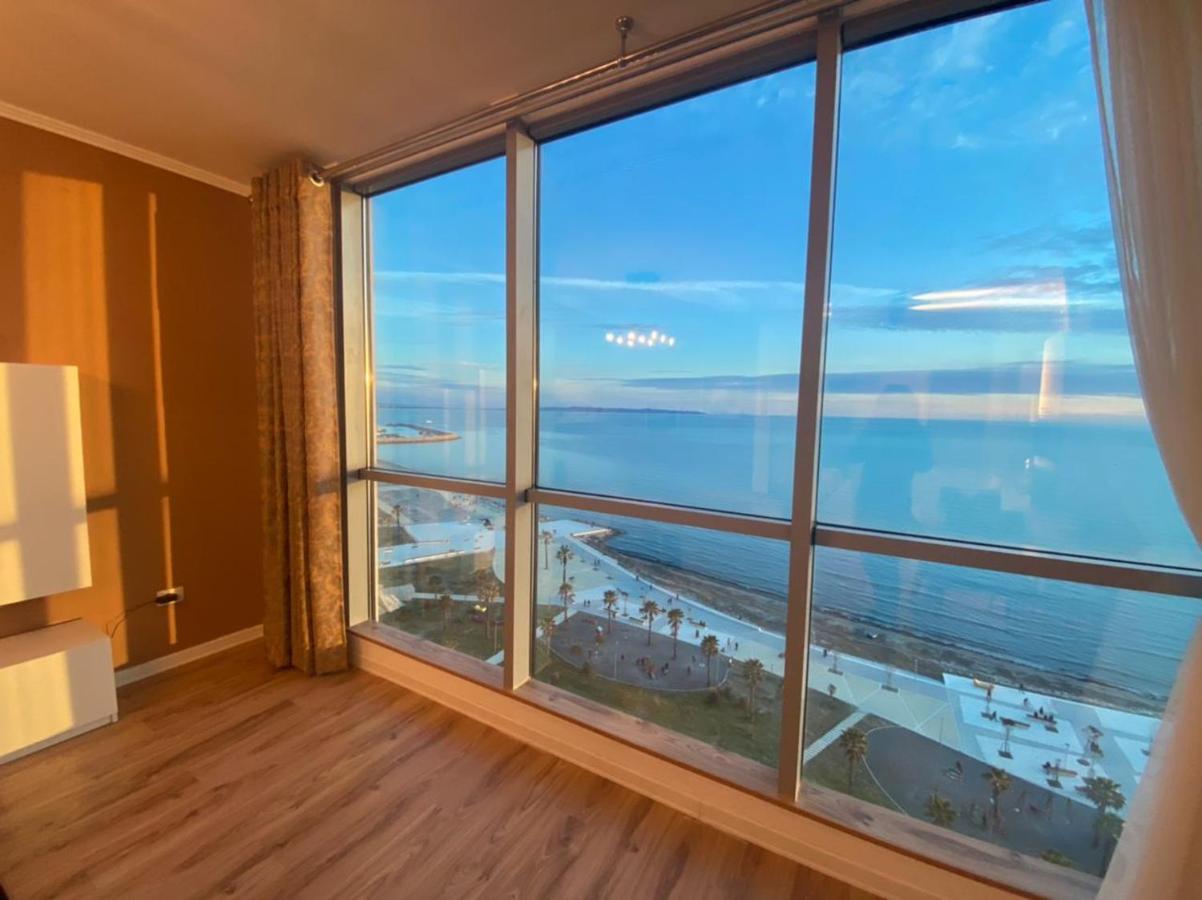 City Center& Sea View Apartment Durres Exterior photo